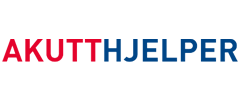Akutthjelper logo